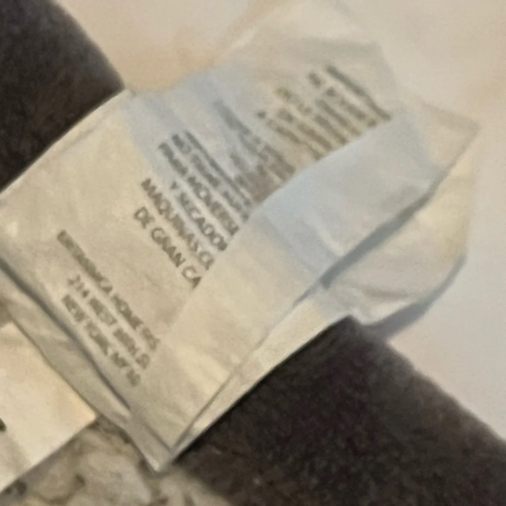 UGG twin reversible bedding/comforter